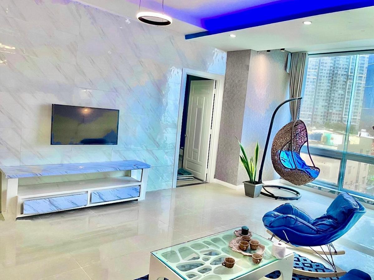 דירות וונג טאו B House מראה חיצוני תמונה