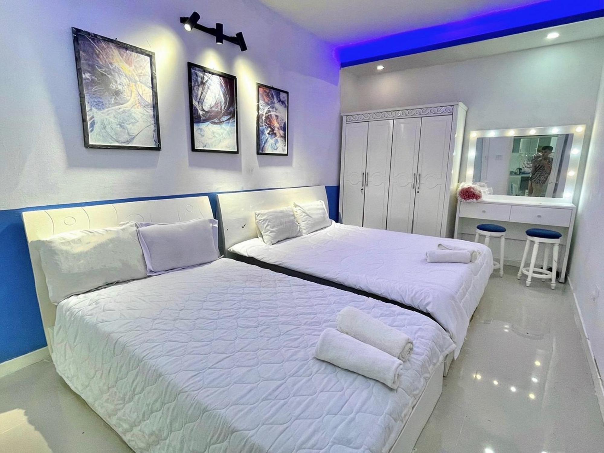 דירות וונג טאו B House מראה חיצוני תמונה