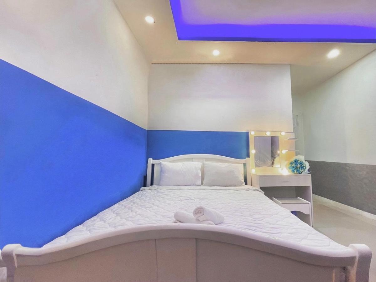 דירות וונג טאו B House מראה חיצוני תמונה