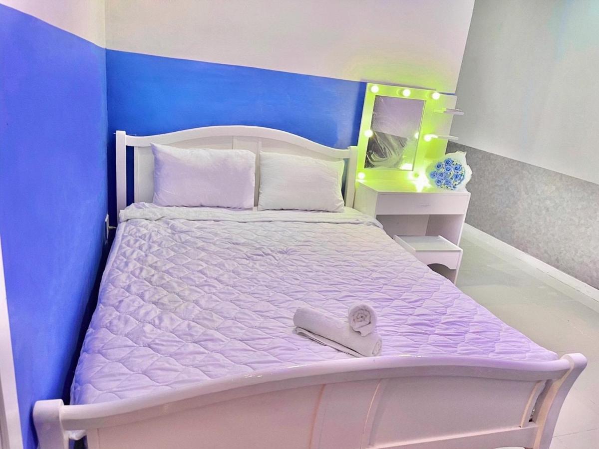 דירות וונג טאו B House מראה חיצוני תמונה