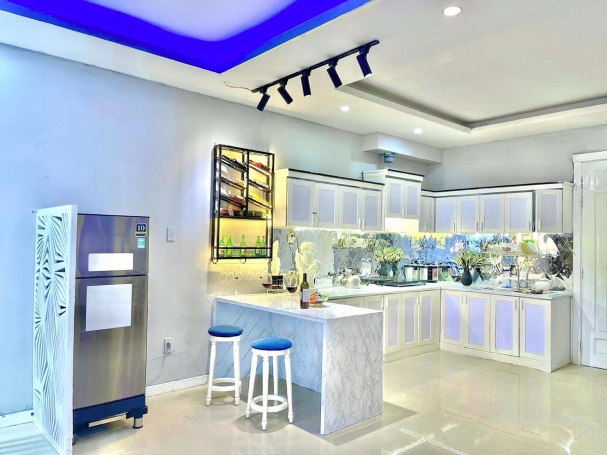 דירות וונג טאו B House מראה חיצוני תמונה