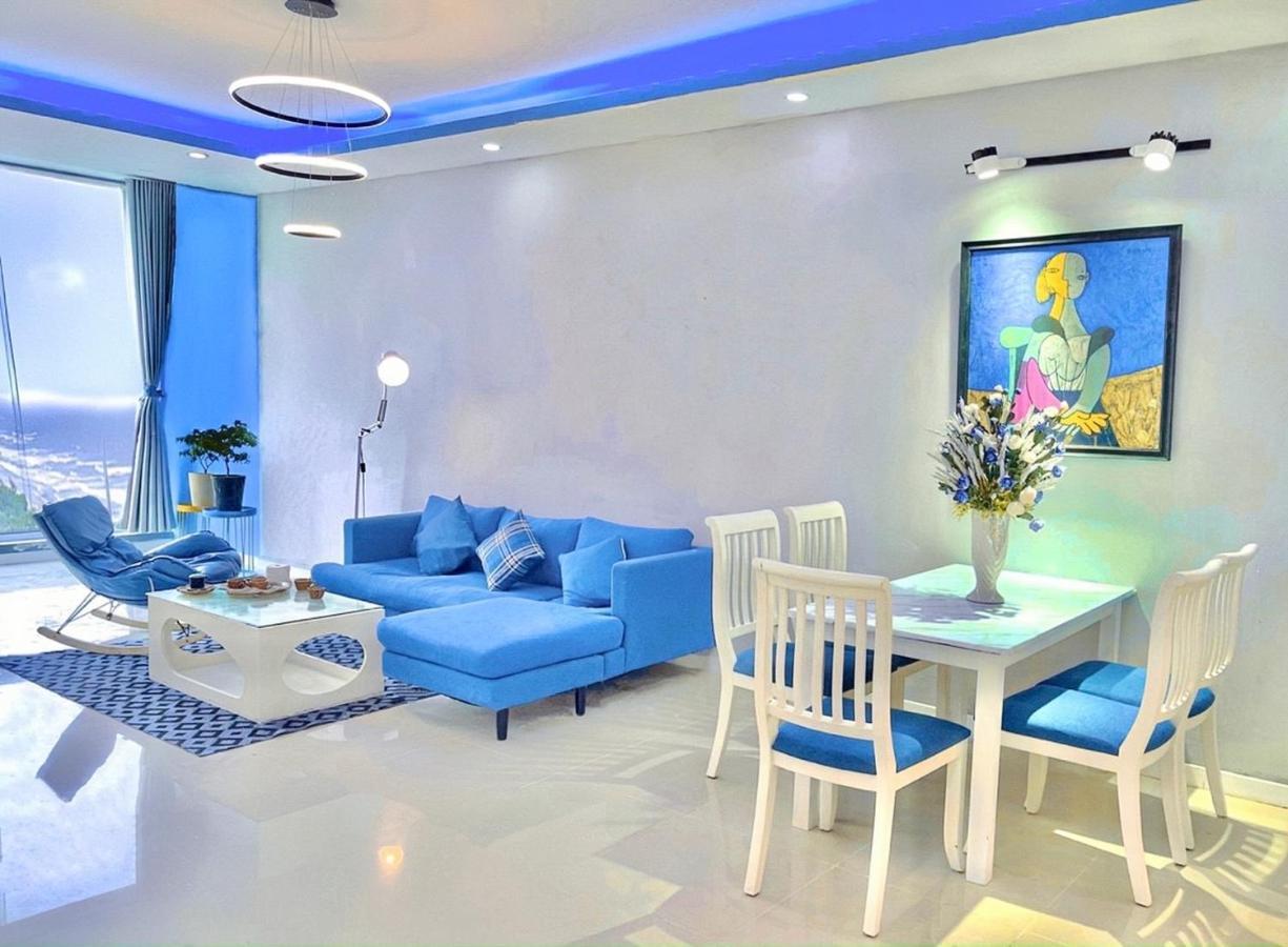 דירות וונג טאו B House מראה חיצוני תמונה