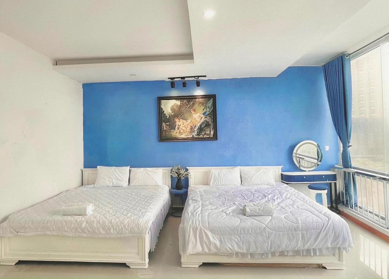 דירות וונג טאו B House מראה חיצוני תמונה